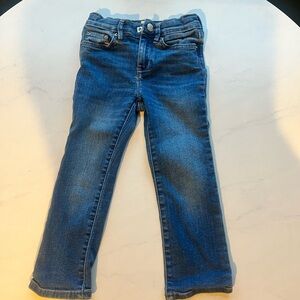 Crewcuts Kids' Indigo Jeans
